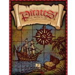 Pirates The Musical Performance Kit/CD