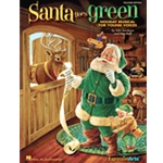 Santa Goes Green Preview Pack