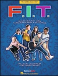 F.I.T. Building Healthy Kids Through Songs and Activities - CD