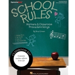 School Rules Classroom Kit