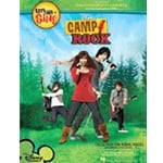 Let's All Sing: Songs from Disney's Camp Rock - Perf/Accomp CD