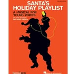 Santa's Holiday Playlist (Director Score)