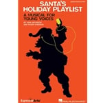 Santa's Holiday Playlist (Singer 5-Pack)