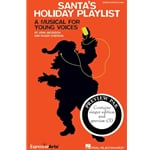 Santa's Holiday Playlist (Preview Pack)