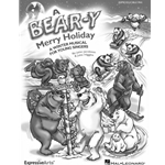Beary Merry Holiday Reproducible Pack