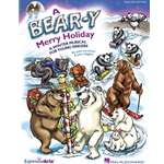 Beary Merry Holiday Listening CD