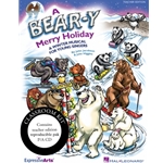 Beary Merry Holiday Performance Pack