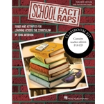 School Fact Raps Classroom Kit