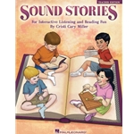 Sound Stories - Classroom Resource