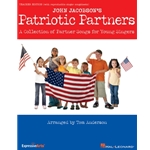Patriotic Partners Teacher Edition