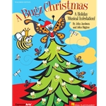 Bugz Christmas - Classroom Kit