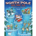 North Pole Musical - Preview CD