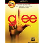 Let's All Sing: Songs from Glee - Piano/Vocal Collection