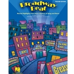 Broadway Beat - Teacher Edition