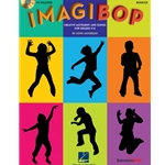 ImagiBOP (Book/CD)