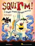 Squirm! Preview Pack (Preview CD with Sample Pages)