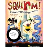 Squirm! Classroom Kit