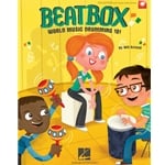 BeatBox: World Music Drumming 101
