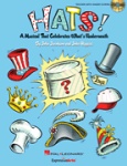 Hats! - Performance/Accompaniment CD