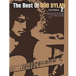 Best of Bob Dylan, Volume 2 - PVG Songbook