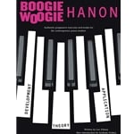 Boogie Woogie Hanon - Piano