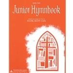 Junior Hymnbook, Book 2 - Piano