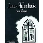 Junior Hymnbook, Book 3 - Piano