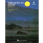 Traditional Slow Airs of Ireland - Book with Audio Access