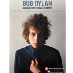 Bob Dylan - Easy Piano