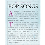 Library of Pop Songs - PVG Songbook