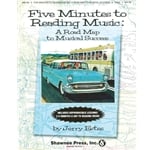 Five Minutes to Reading Music
