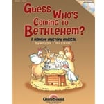 Guess Who's Coming to Bethlehem - Performance Pack