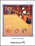 When "Silents'" Was Golden - Songbook