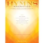 Hymns Magnified - Piano