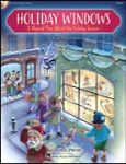 Holiday Windows - Classroom Kit