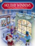 Holiday Windows - Preview Pak