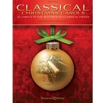 Classical Christmas Carols - Piano