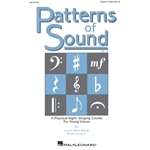 Patterns of Sound, Vol. 2 -Student Edition