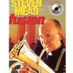 Steven Mead Play Along Fusion - Euphonium B.C./T.C.