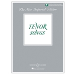 Tenor Songs (New Imperial Edition)