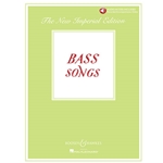 Bass Songs (New Imperial Edition)