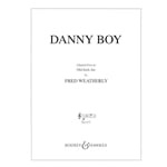 Danny Boy - Low Voice in C