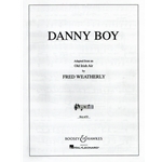 Danny Boy - Medium Low Voice (Key of D)