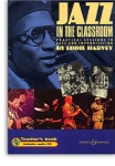 Jazz in the Classroom Book - Pupil's Book