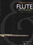 Boosey and Hawkes Anthology - Flute and Piano