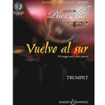 Vuelvo al Sur - Trumpet and Piano