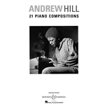 21 Piano Compositions - Piano Solo