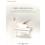 Karl Jenkins: Piano