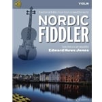 Nordic Fiddler - Violin Part Only