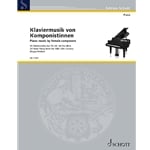 Piano Music by Female Composers